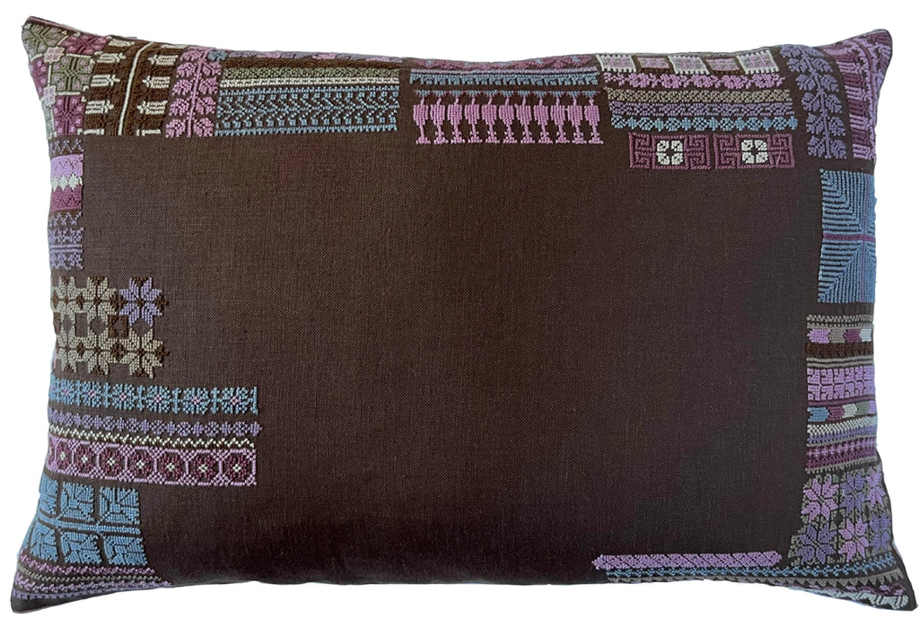 Imm Bushra - Kissweh's Sampler