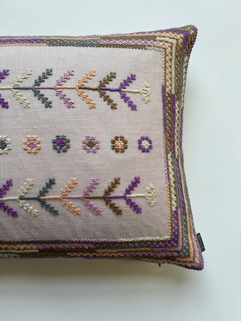 Imm Kamal - Lilac
