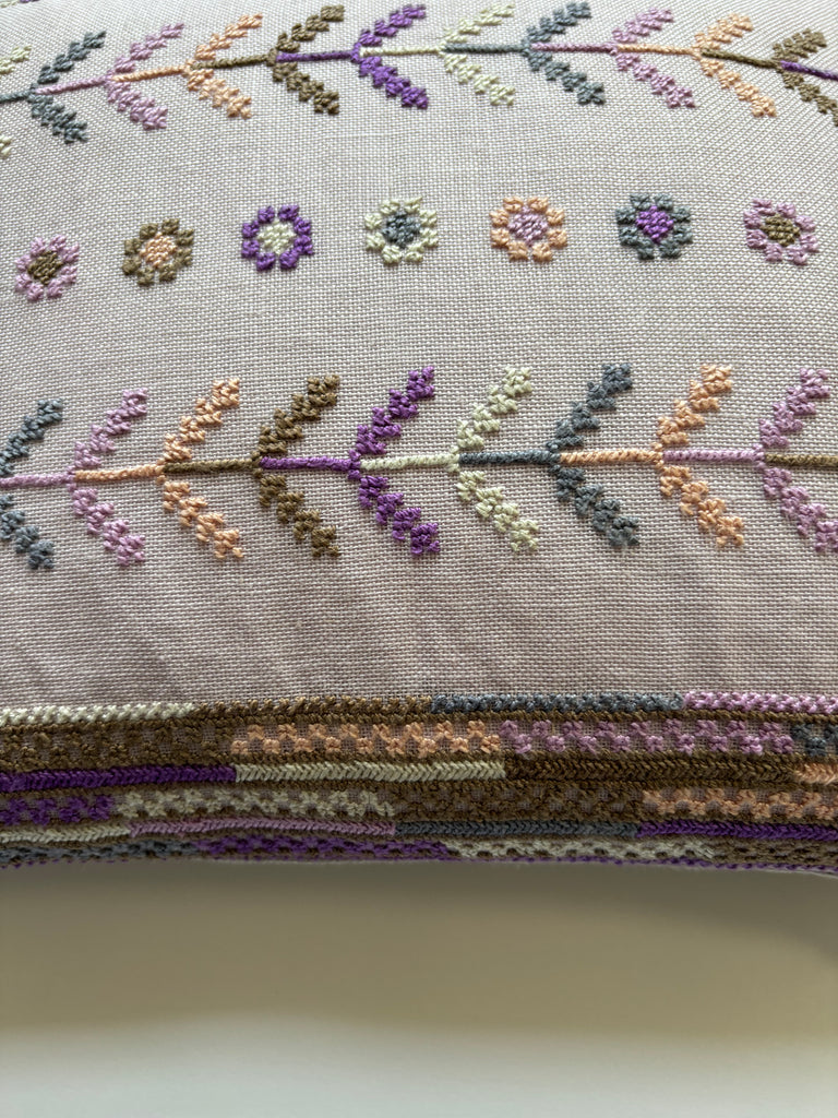 Imm Kamal - Lilac