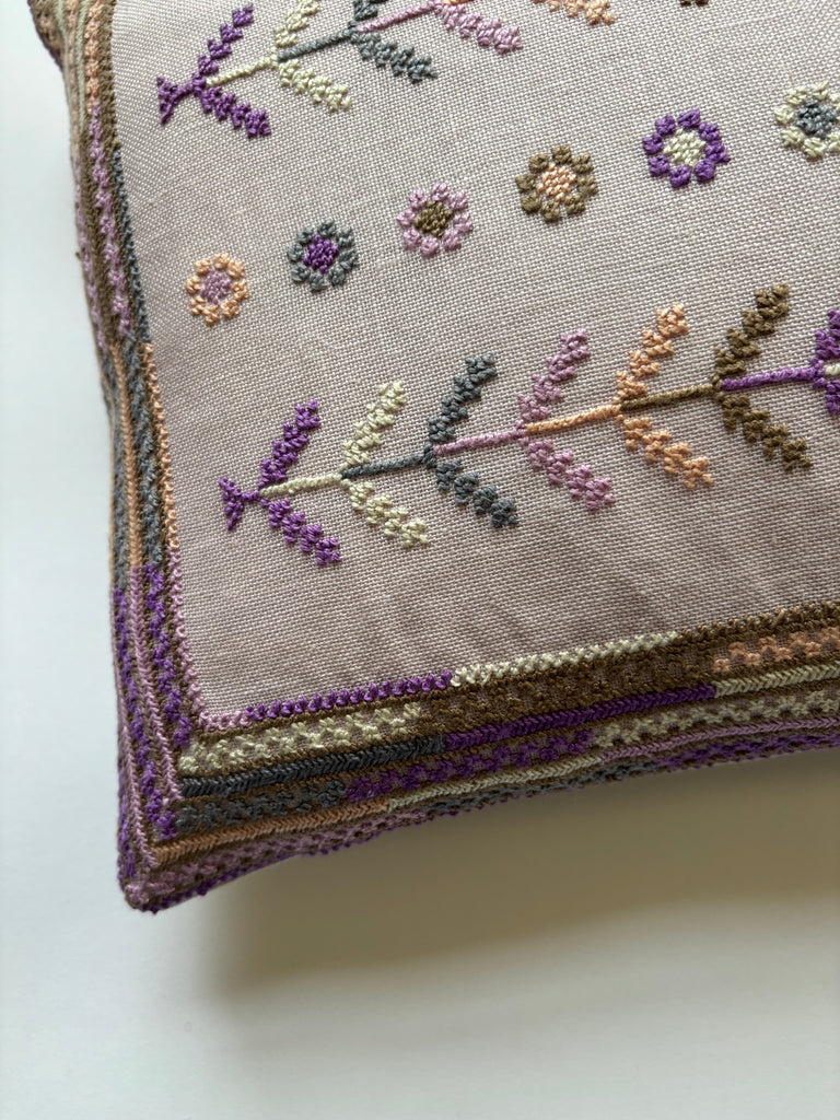 Imm Kamal - Lilac