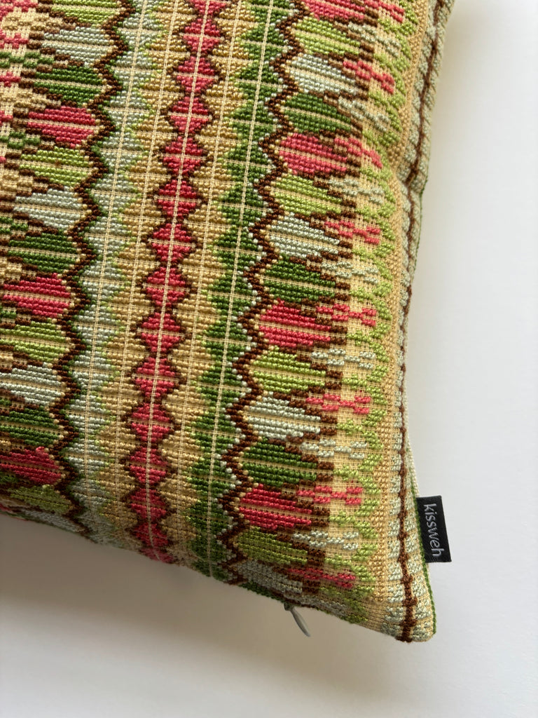 Mariam - Sage & Coral 2
