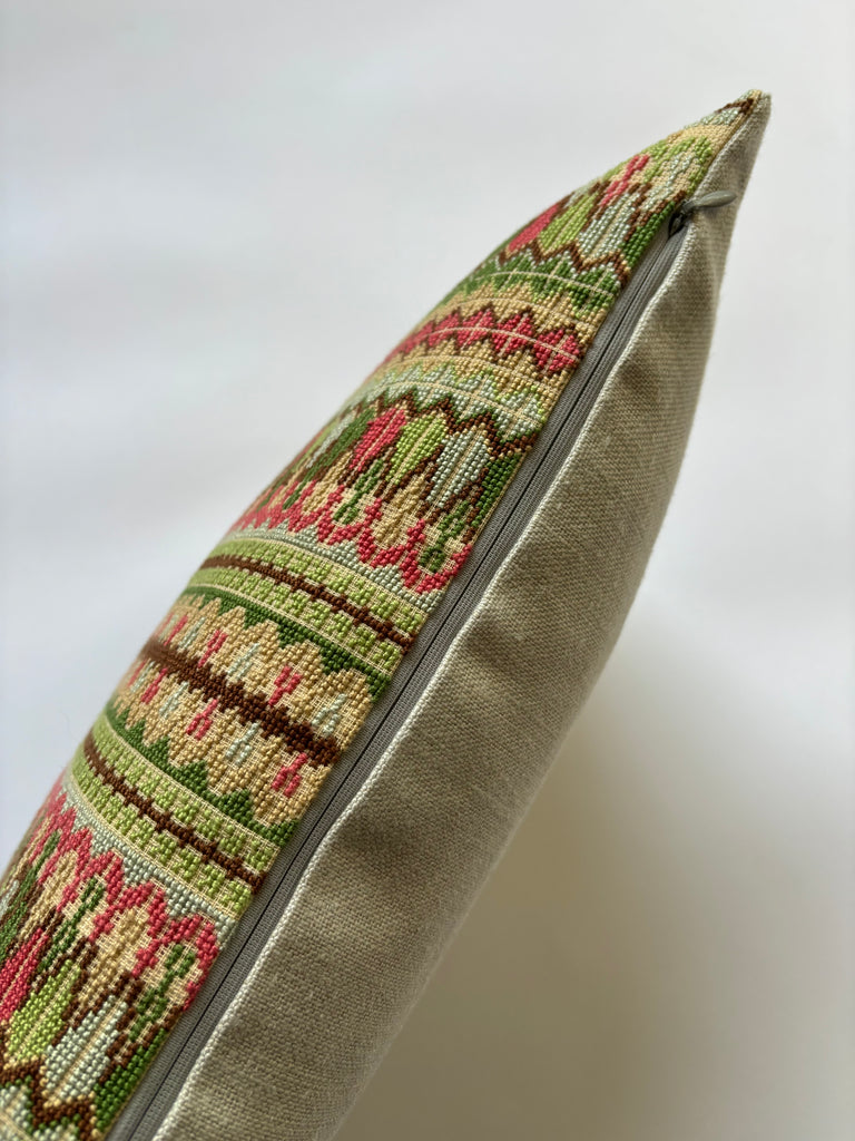 Mariam - Sage & Coral 2