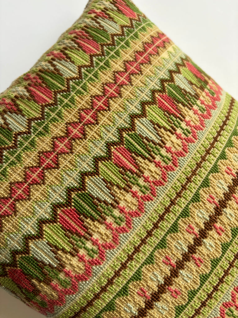 Mariam - Sage & Coral 2