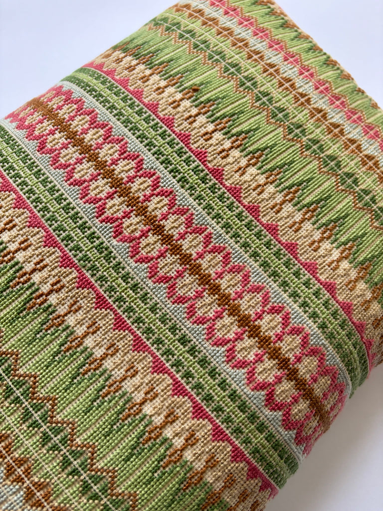 Mariam - Sage & Coral