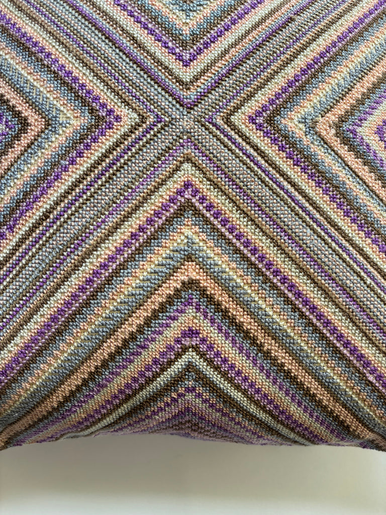 Zeinab - Sand and Lilac