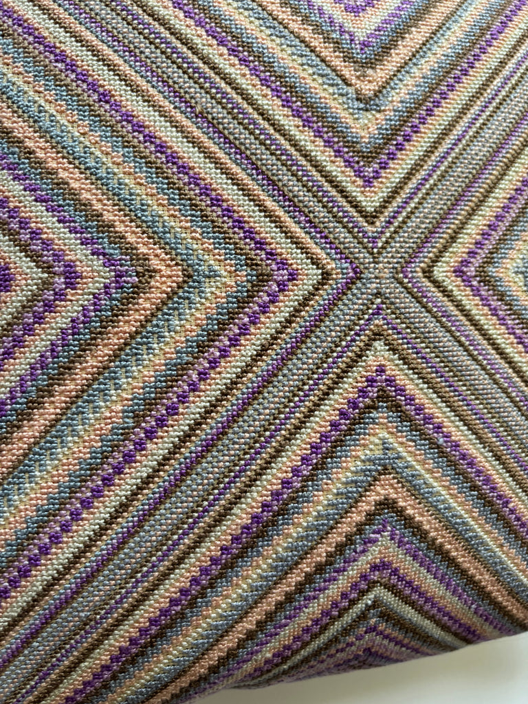 Zeinab - Sand and Lilac