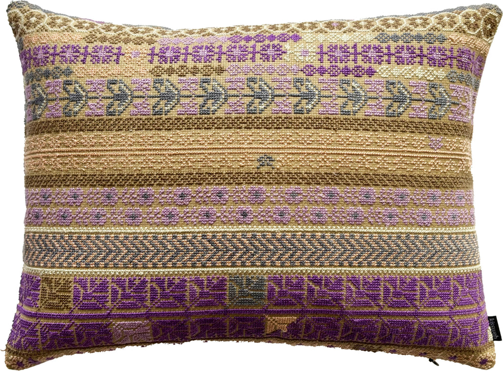Rasha - Sand and Lilac