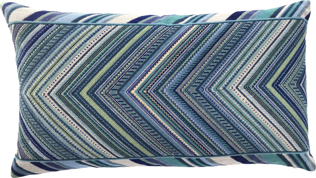 Arrow - Blue