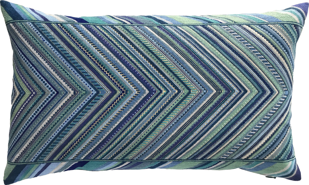 Arrow - Blue