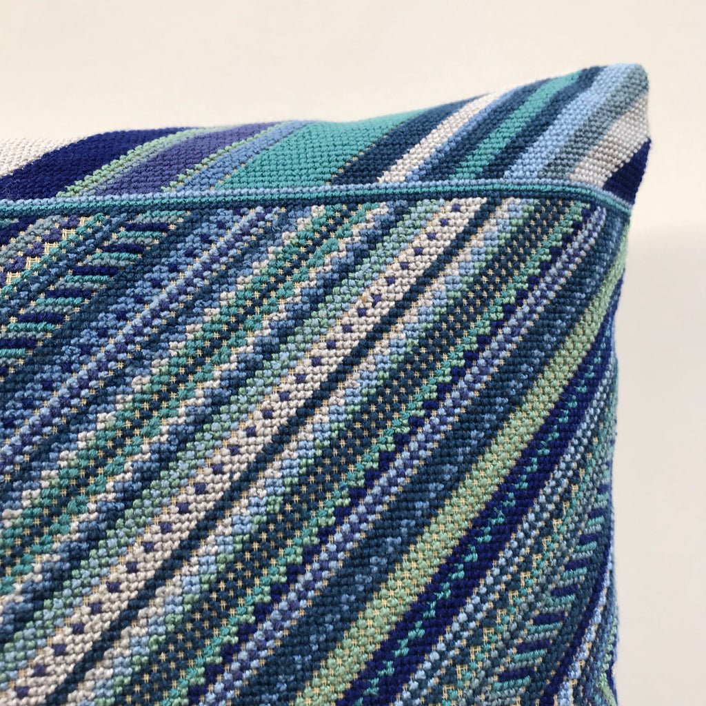 Arrow - Blue