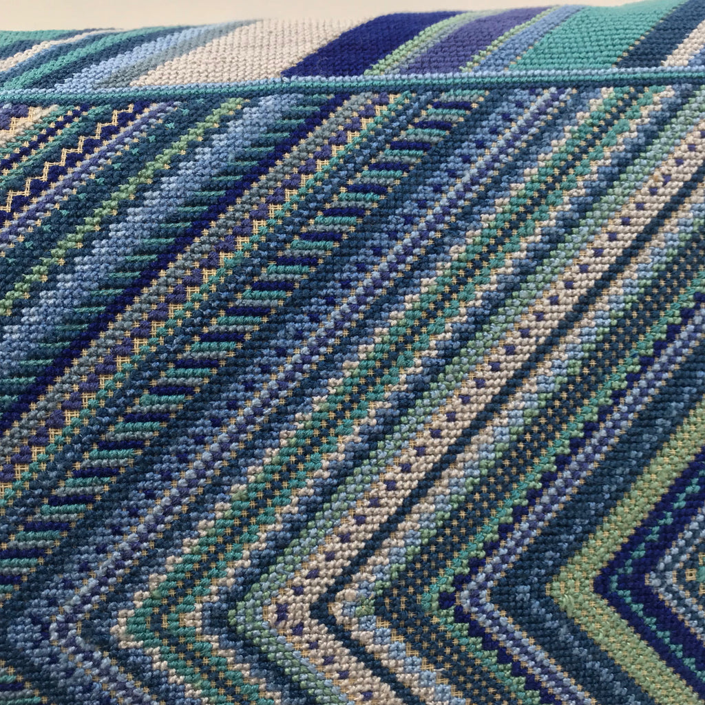 Arrow - Blue