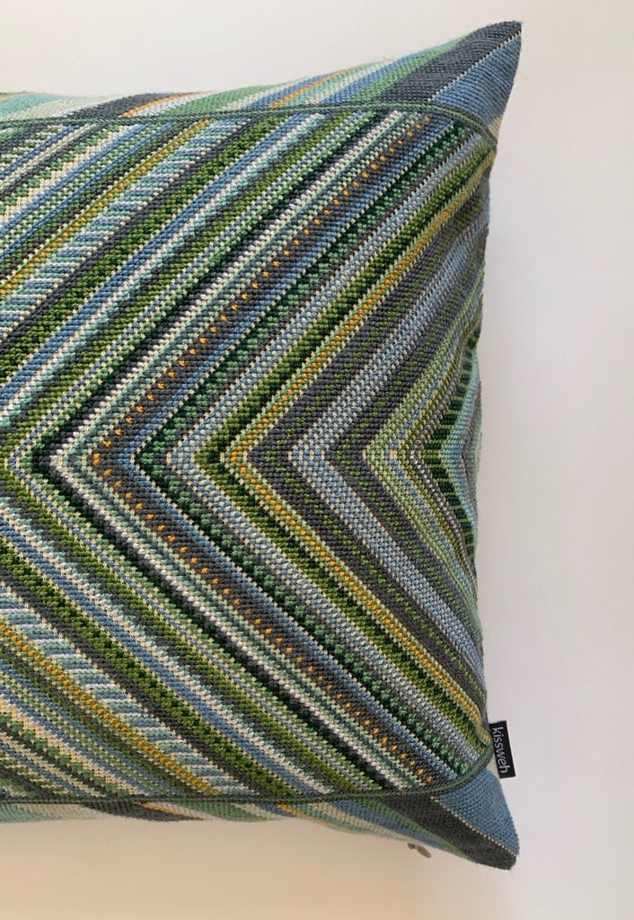 Arrow - Green