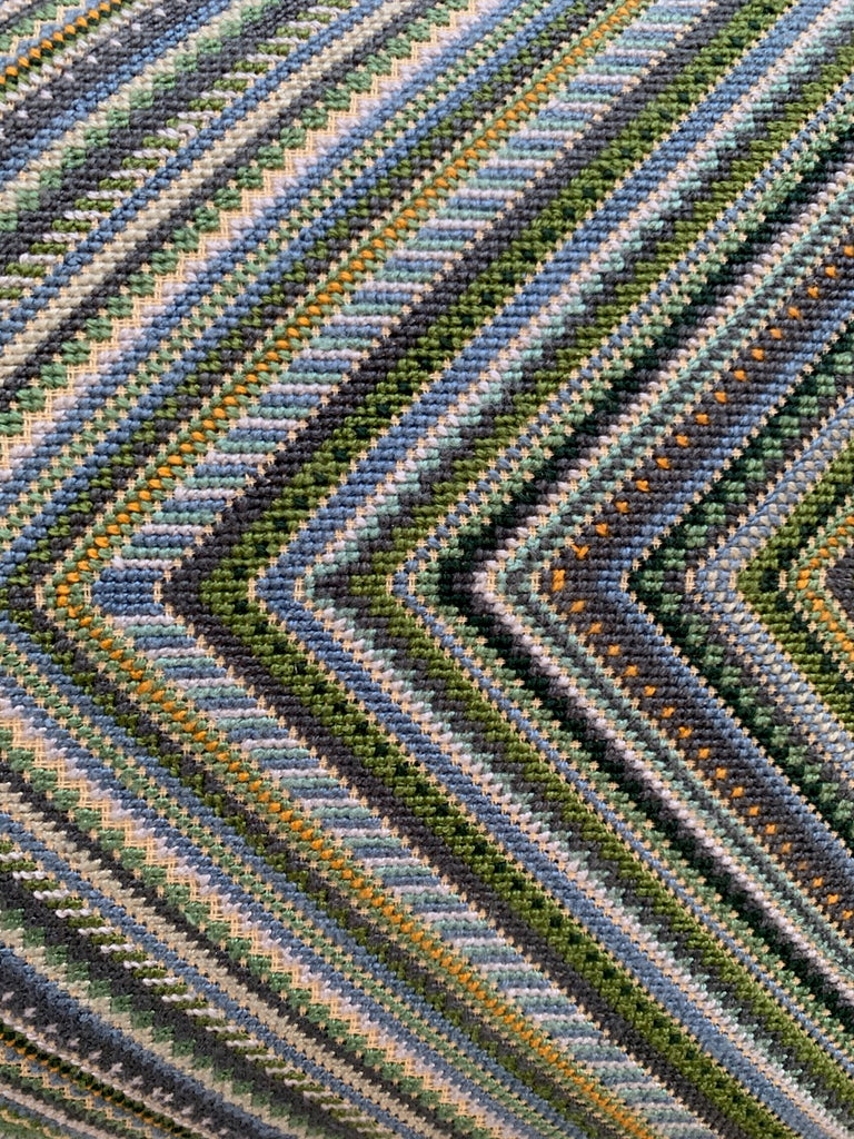Arrow - Green