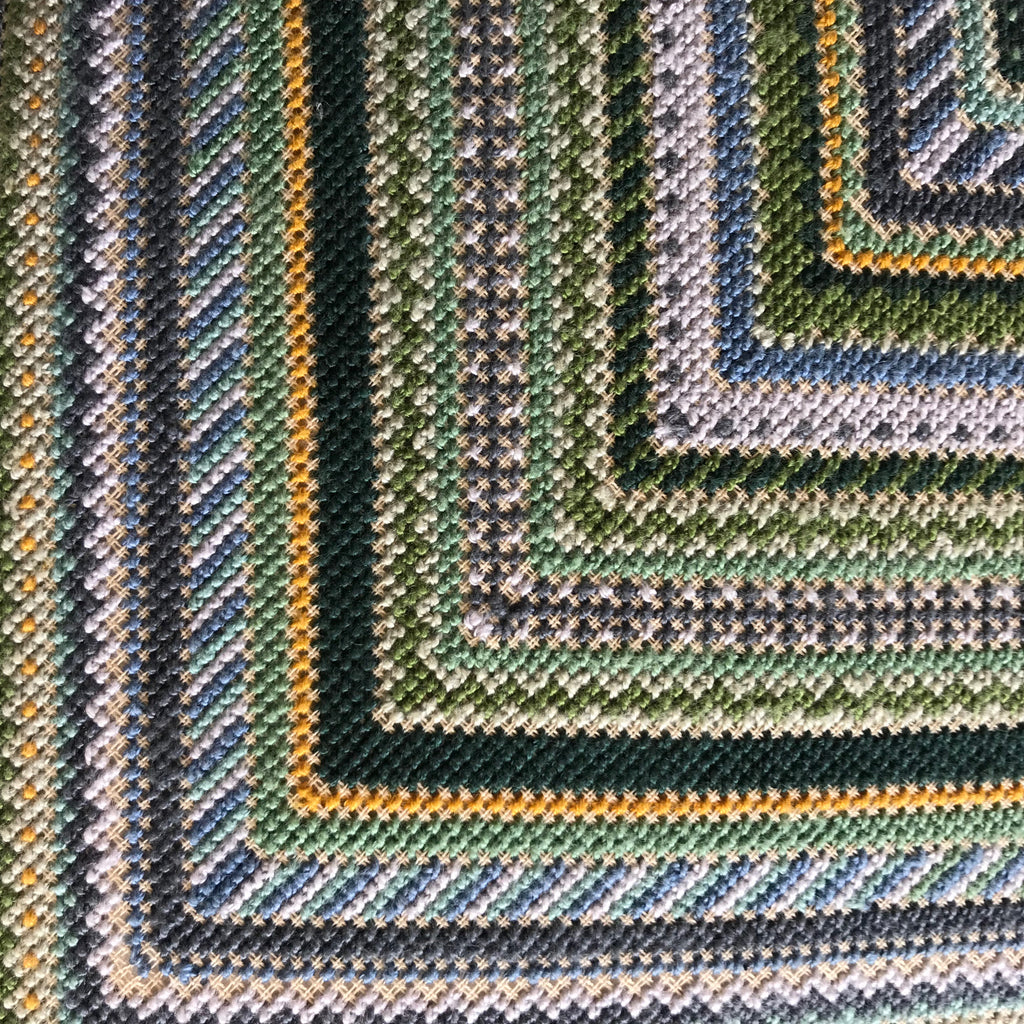Arrow - Green