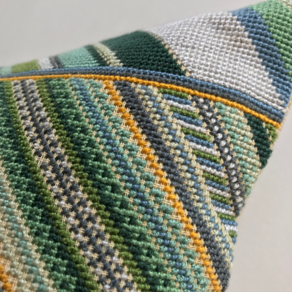 Arrow - Green