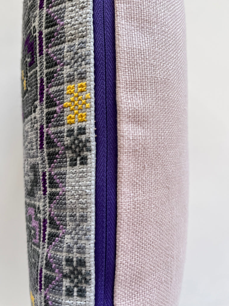 Cypress - Lilac