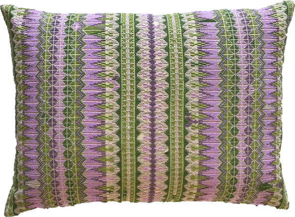 Mariam Pillow - Sage & Rose